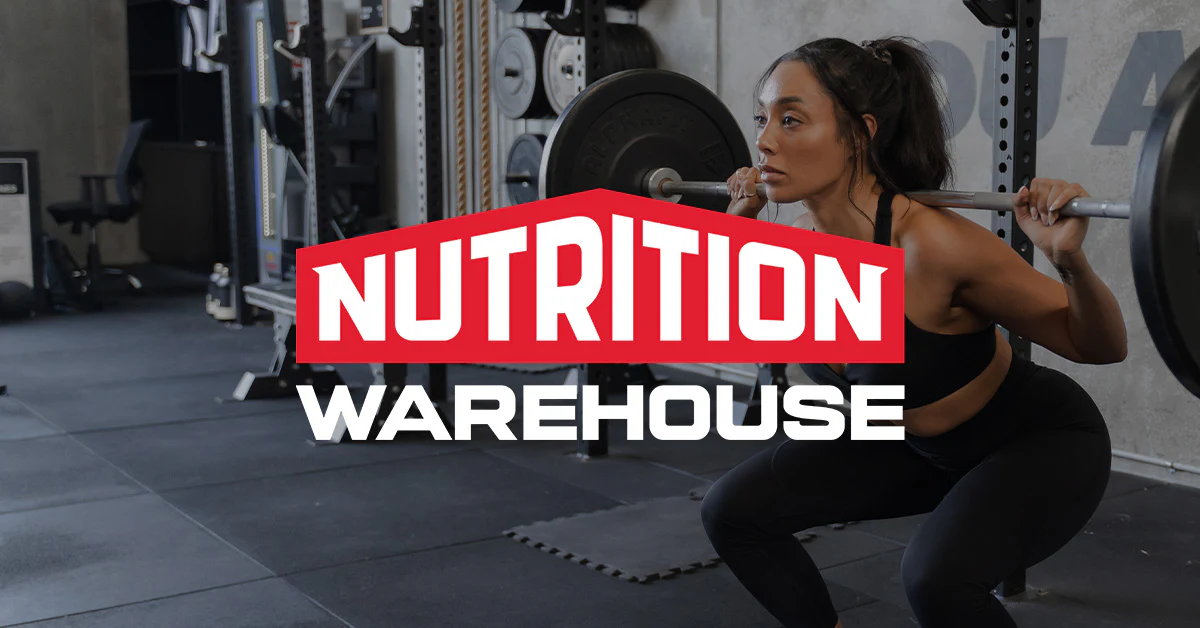 Nutrition Warehouse