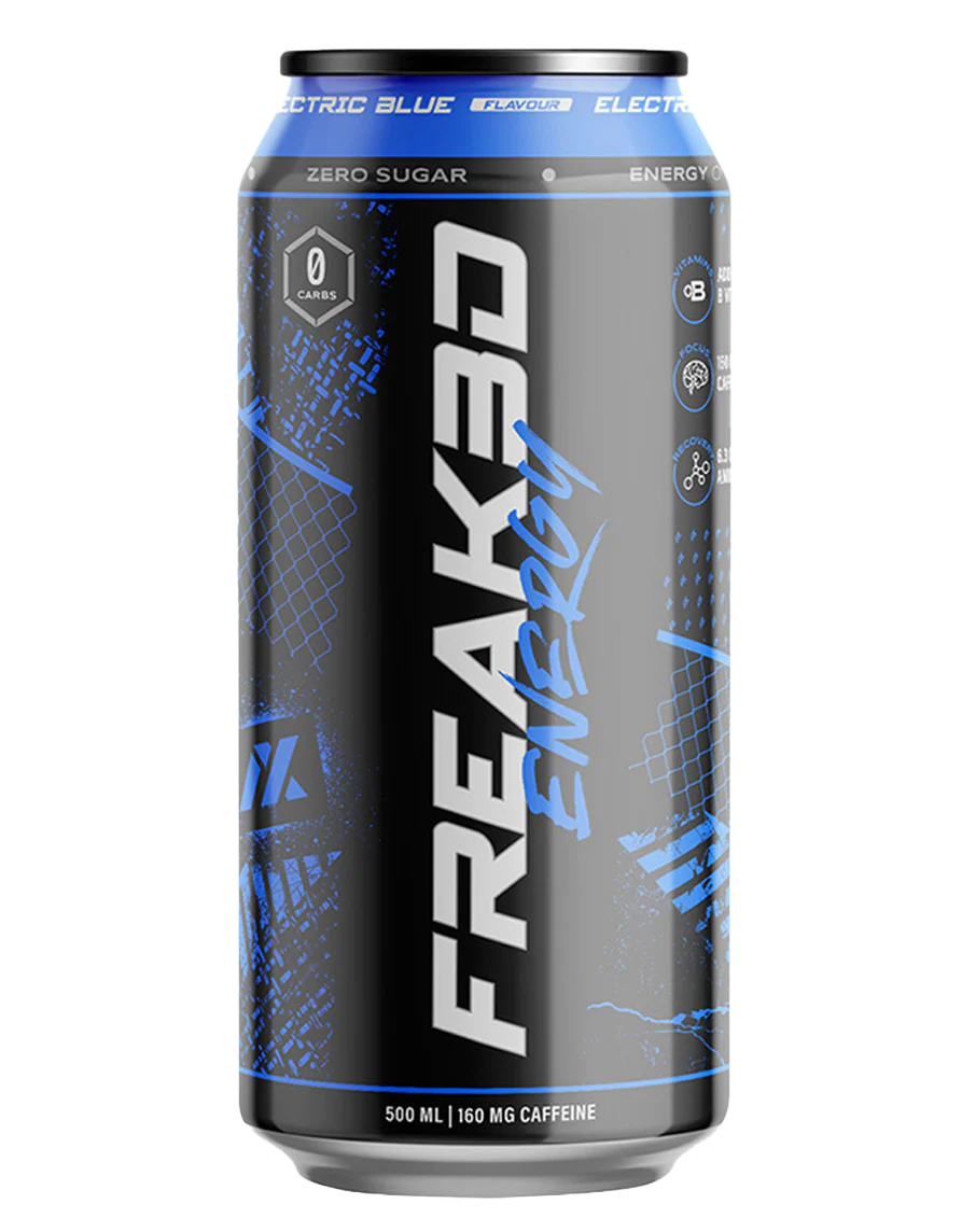 Freak3d Energy (RTD) by Anabolix Nutrition